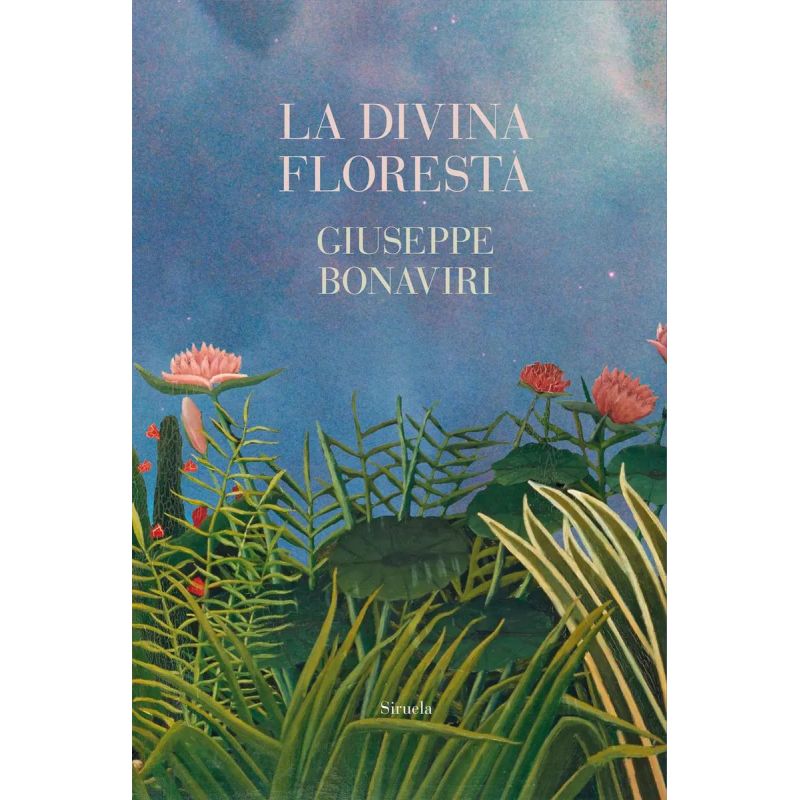 DIVINA FLORESTA, LA - TD (Nuevo)