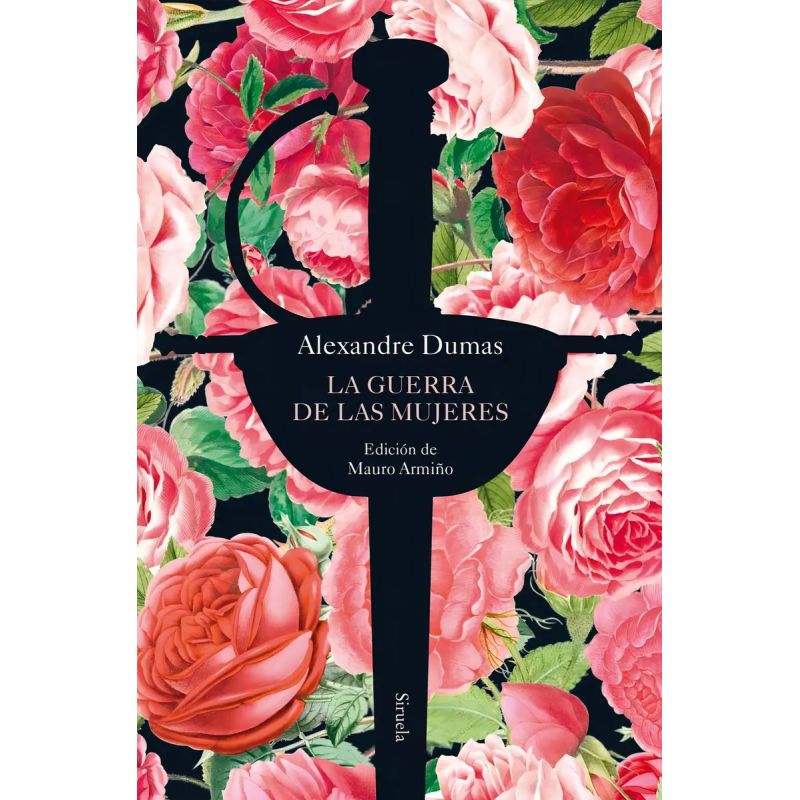 GUERRA DE LAS MUJERES, LA (Nuevo)