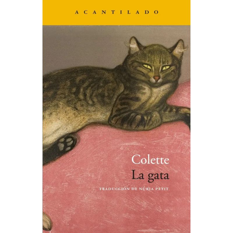 GATA, LA (Nuevo)