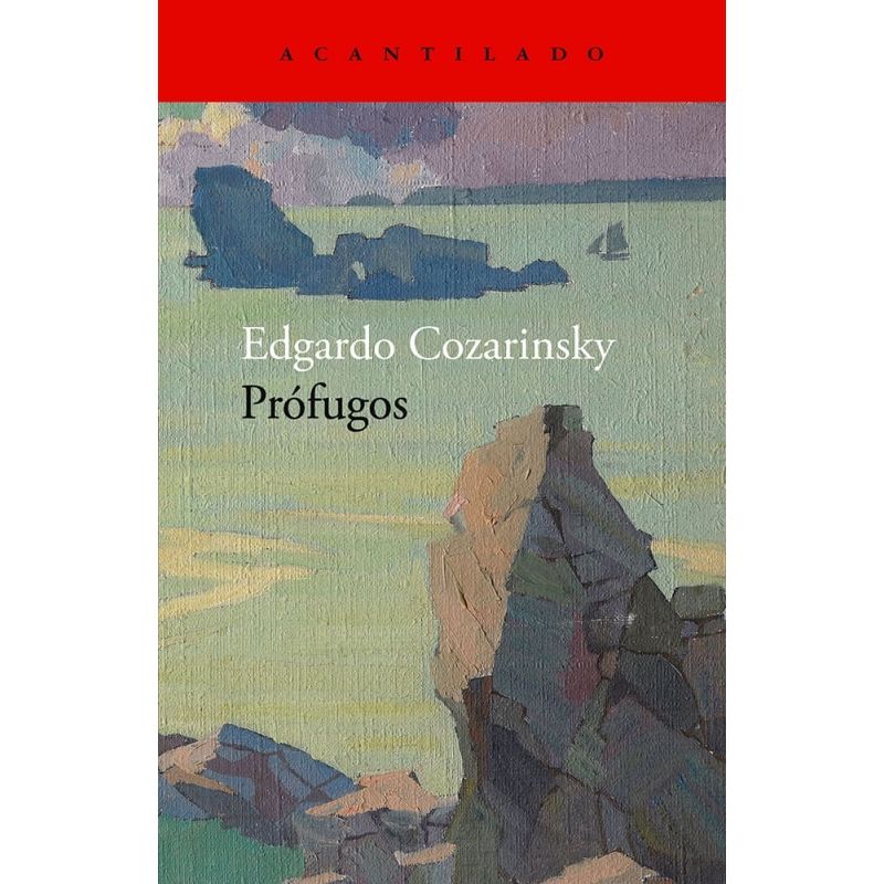 PROFUGOS (Nuevo)