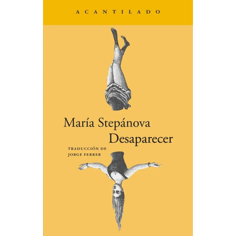 DESAPARECER (Nuevo)