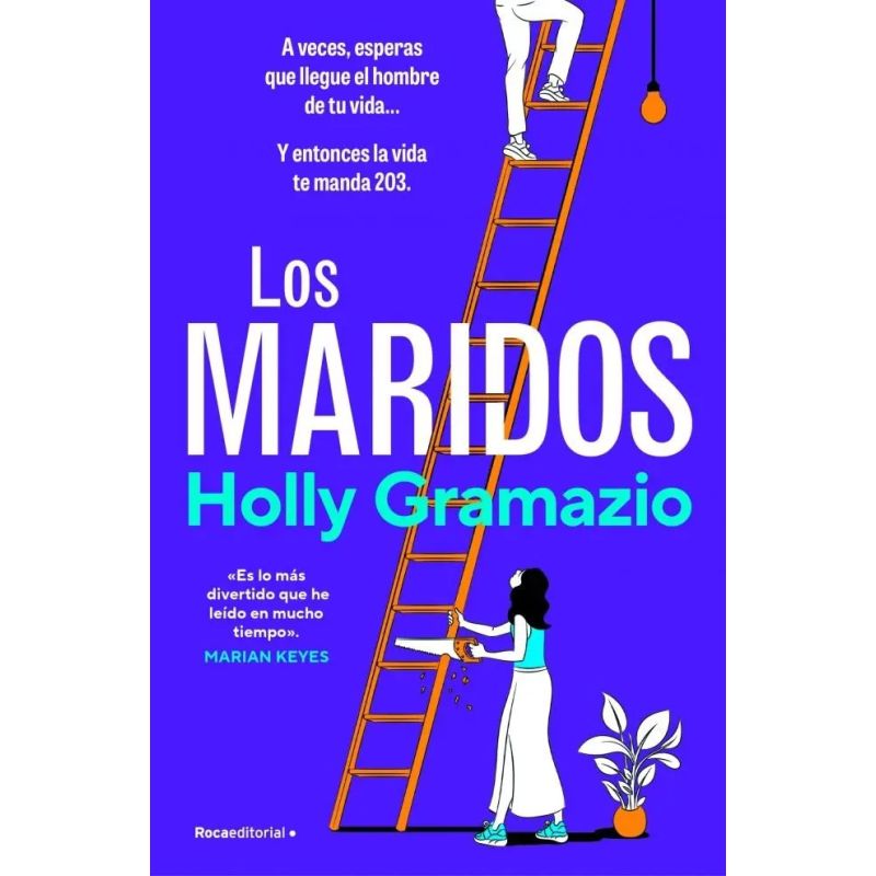 MARIDOS, LOS (Nuevo)