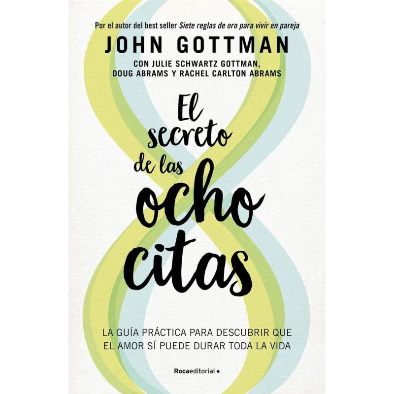 SECRETO DE LAS OCHO CITAS, EL (Nuevo)