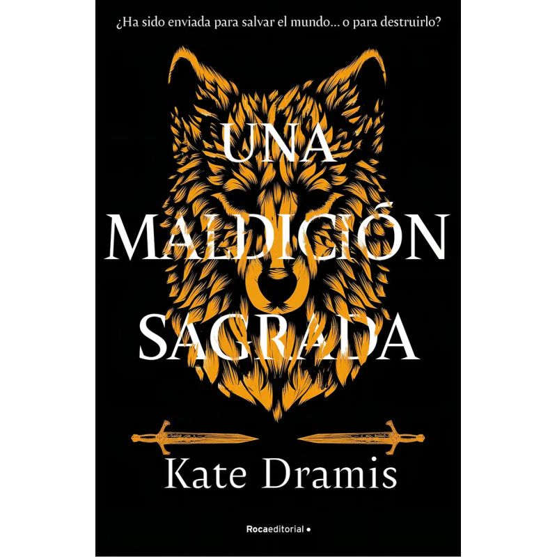 UNA MALDICION SAGRADA (Nuevo)