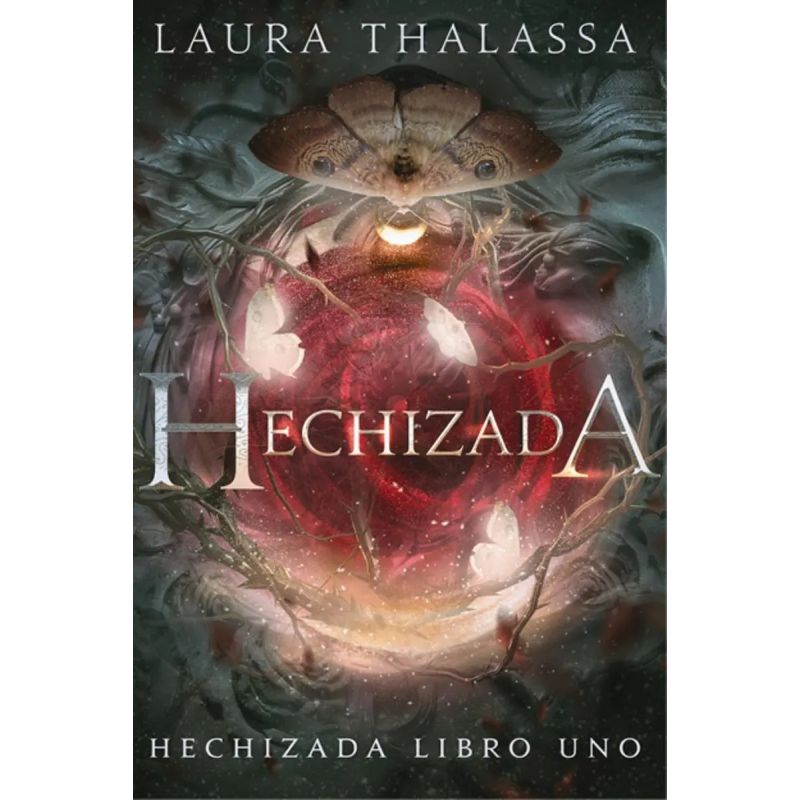 HECHIZADA - HECHIZADA 1 (Nuevo)