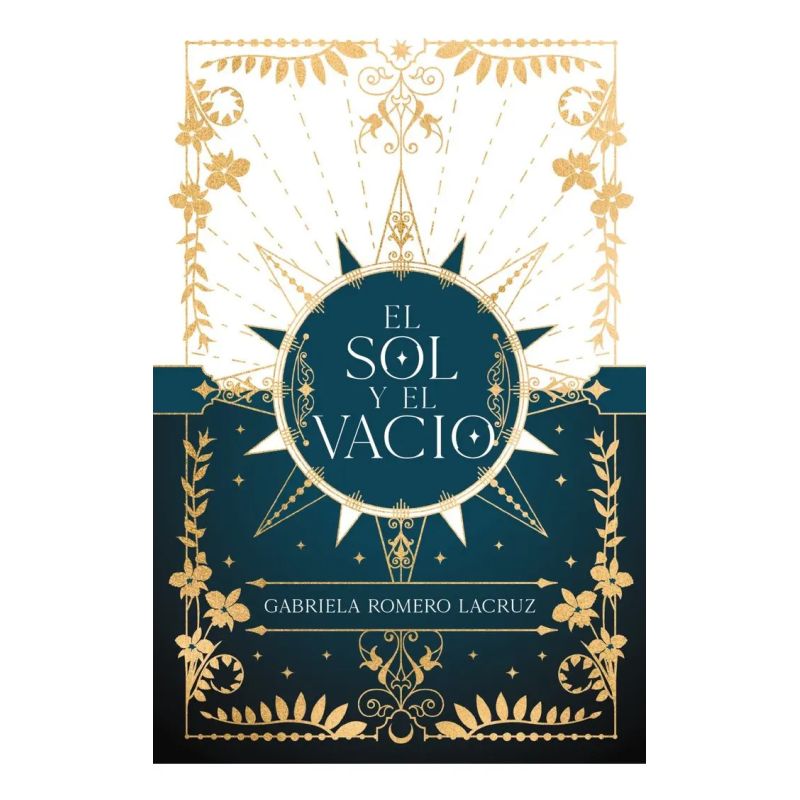 SOL Y EL VACIO, EL (Nuevo)