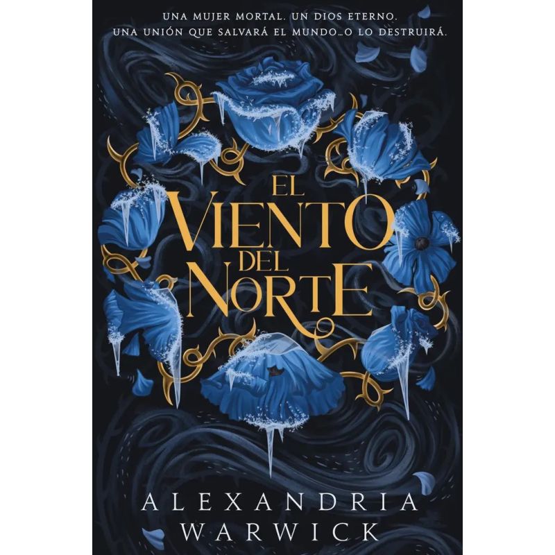 VIENTO DEL NORTE, EL - LOS CUATRO VIENTOS 1 (Nuevo)