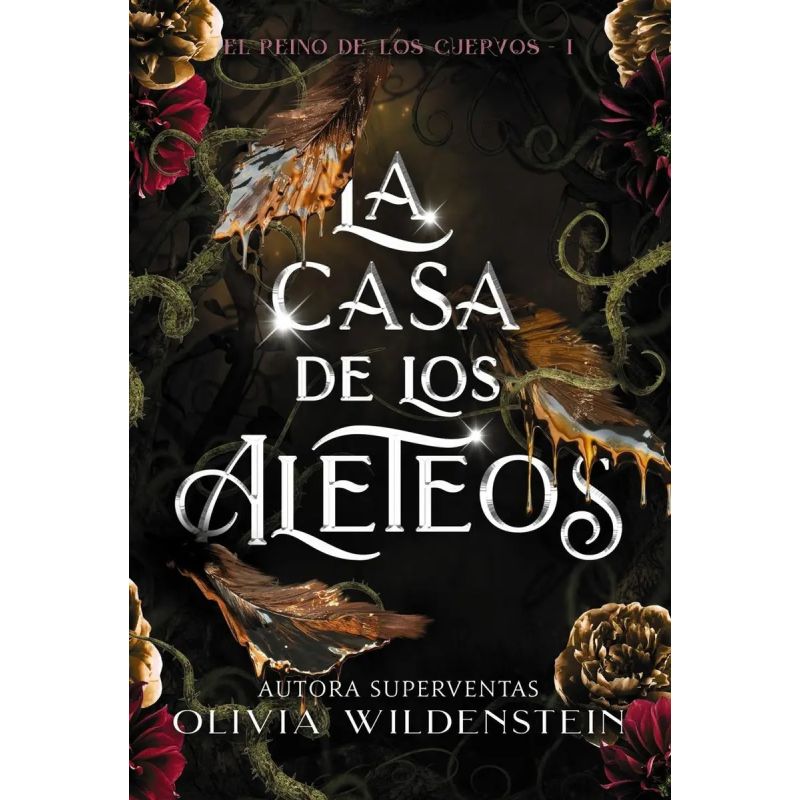 CASA DE LOS ALETEOS, LA (Nuevo)