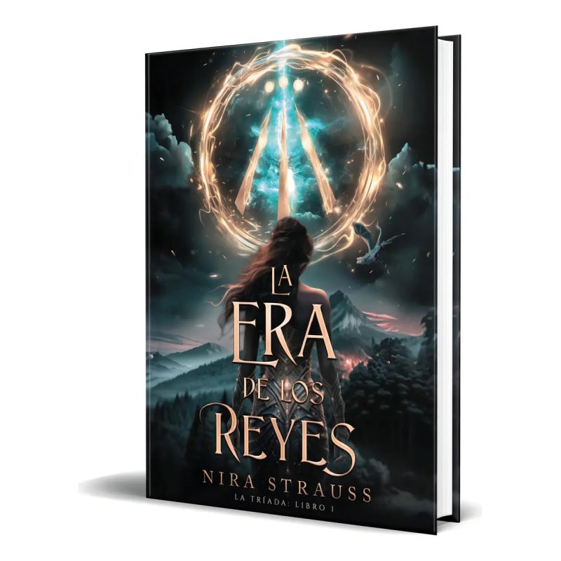 ERA DE LOS REYES, LA - LA TRIADA 1 (Nuevo)