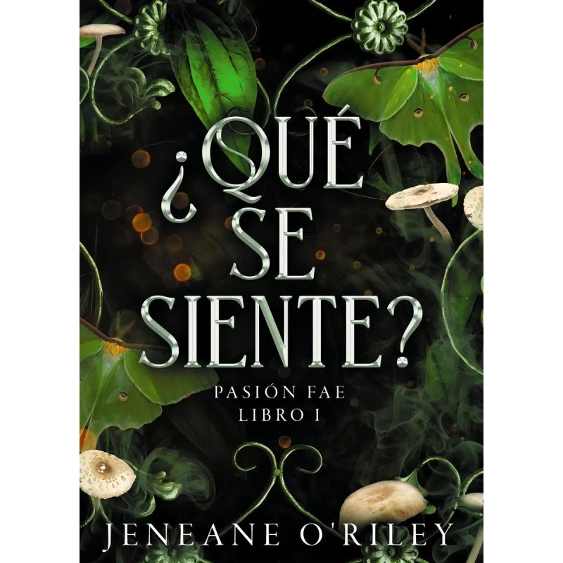 QUE SE SIENTE? - PASION FAE 1 (Nuevo)