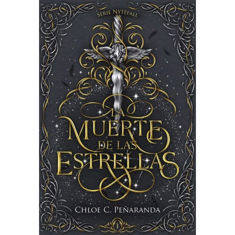 MUERTE DE LAS ESTRELLAS, LA - NYTEFALL 1 - TD (Nuevo)
