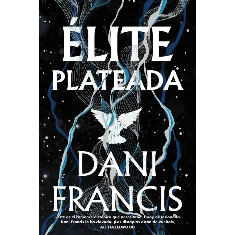 ELITE PLATEADA (Nuevo)