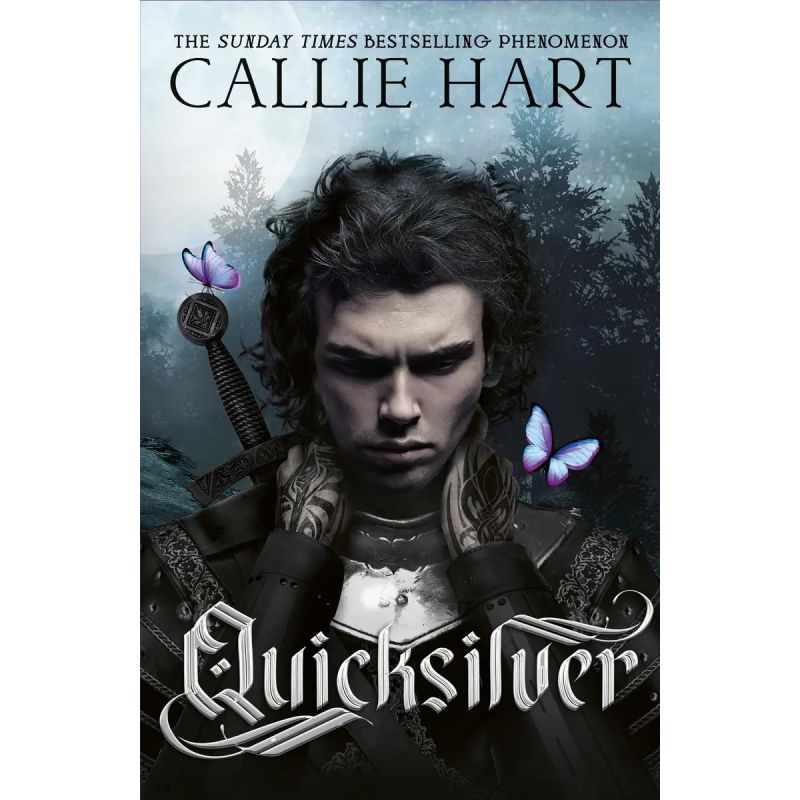 QUICKSILVER - ALQUIMIA &amp; FAE 1 (Nuevo)
