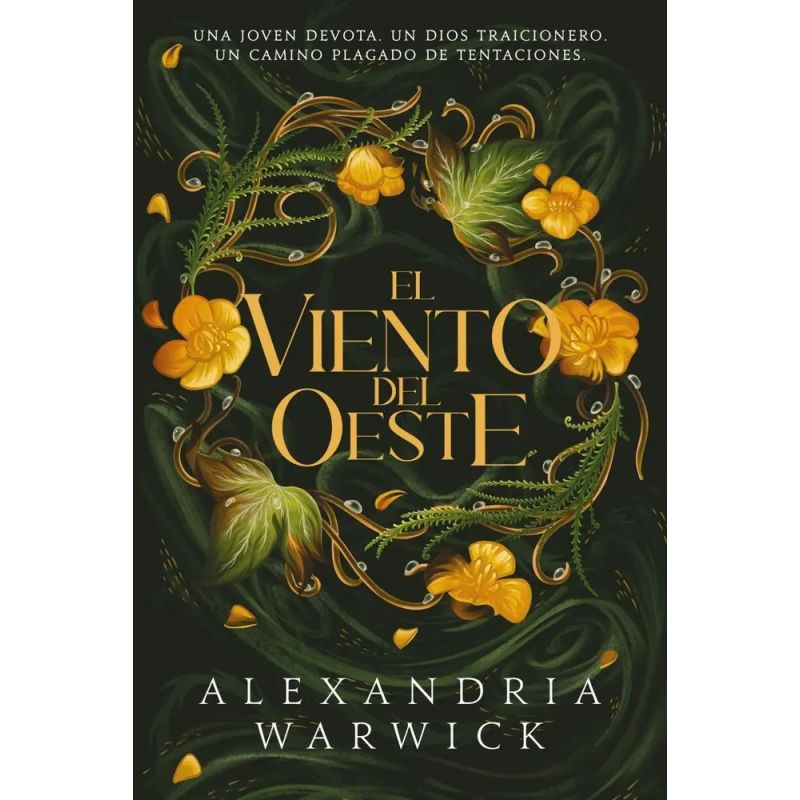 VIENTO DEL OESTE, EL (Nuevo)