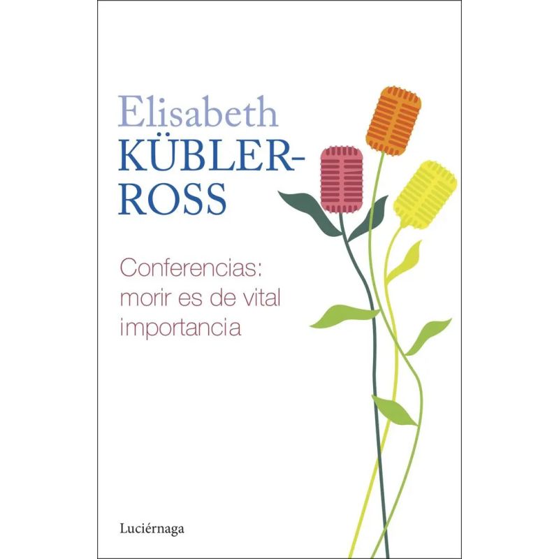 CONFERENCIAS : MORIR ES DE VITAL IMPORTANCIA (Nuevo)