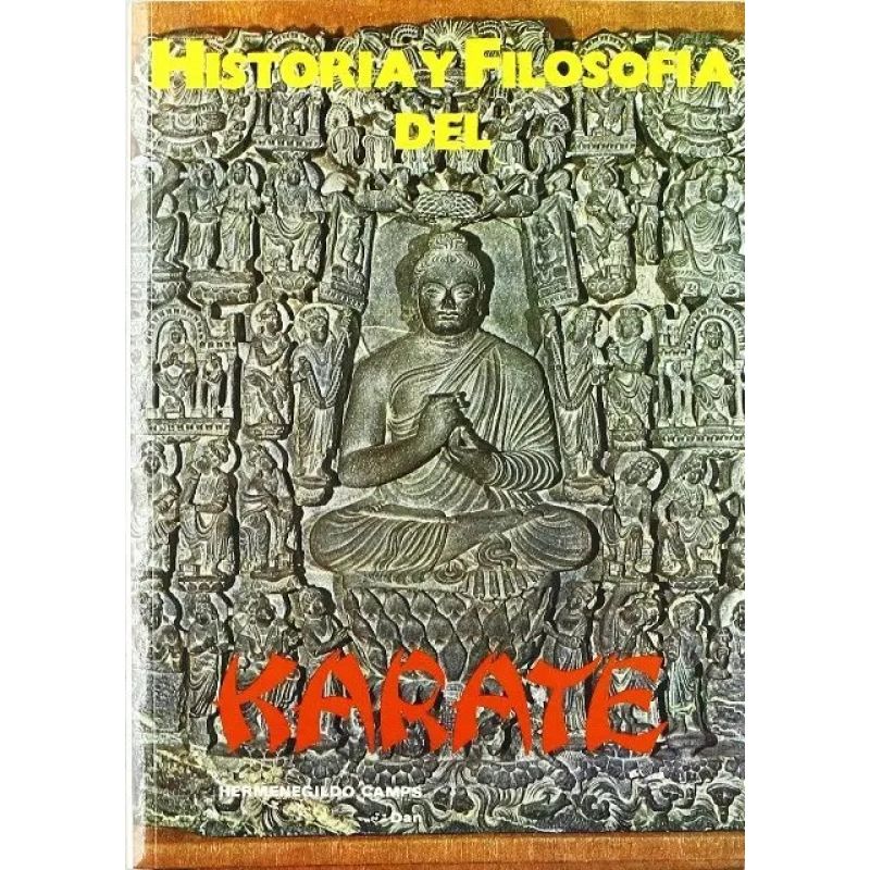 HISTORIA Y FILOSOFIA DEL KARATE (Nuevo)
