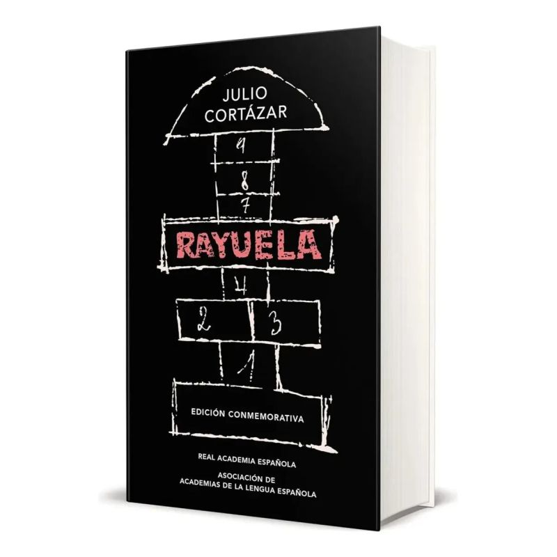 RAYUELA - ED. CONMEMORATIVA - TD (Nuevo) - Miniatura 2