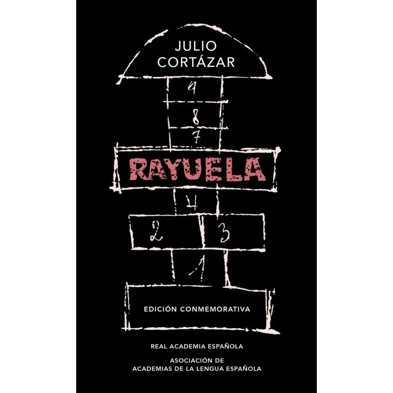 RAYUELA - ED. CONMEMORATIVA - TD (Nuevo)