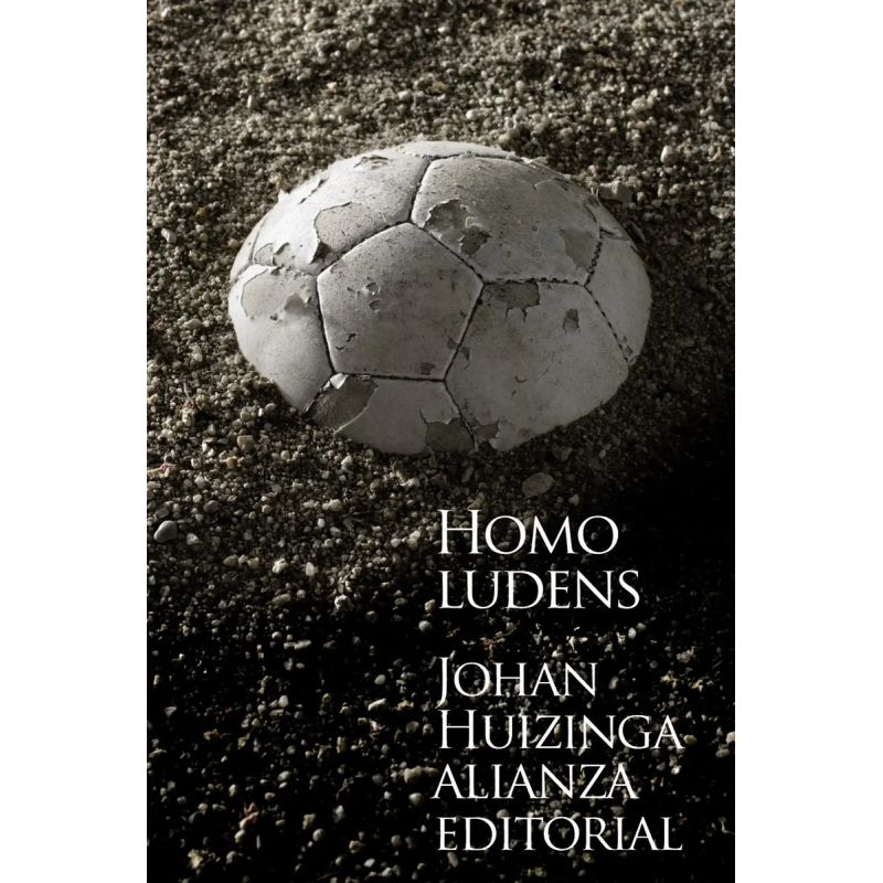 HOMO LUDENS