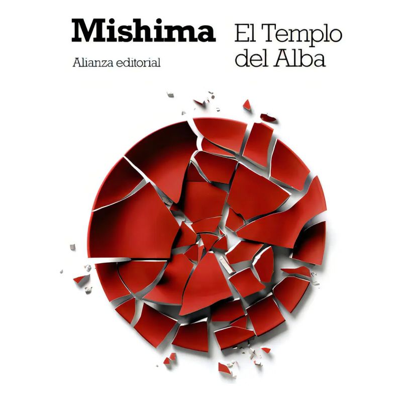 TEMPLO DEL ALBA, EL (Nuevo)