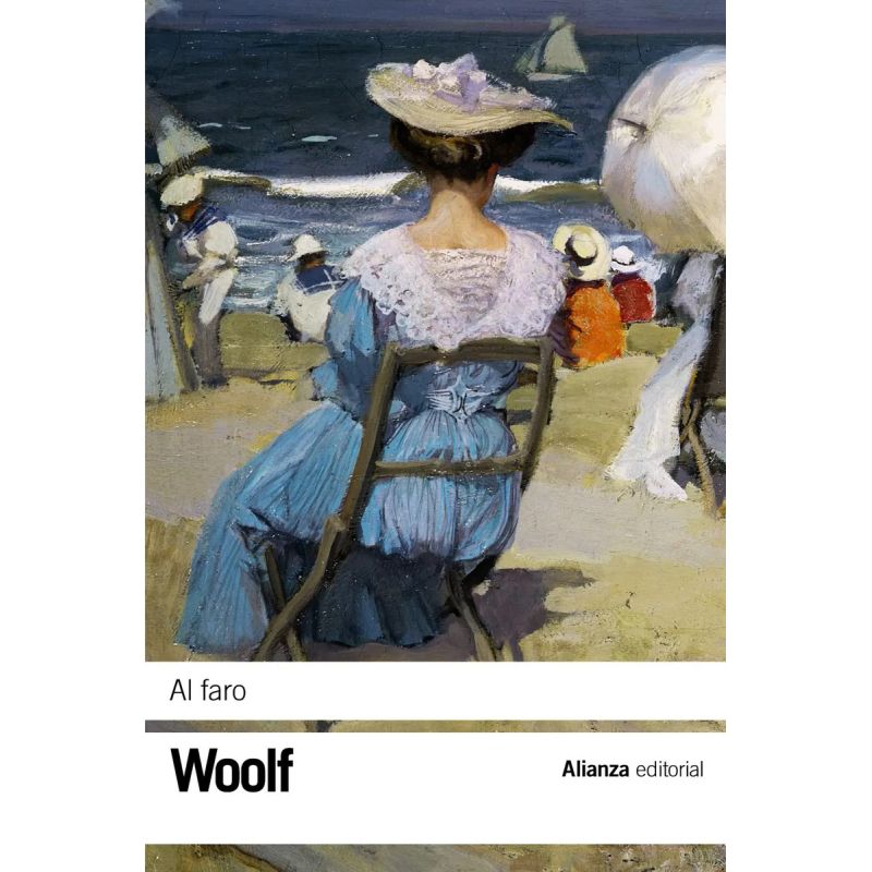 AL FARO (Nuevo)