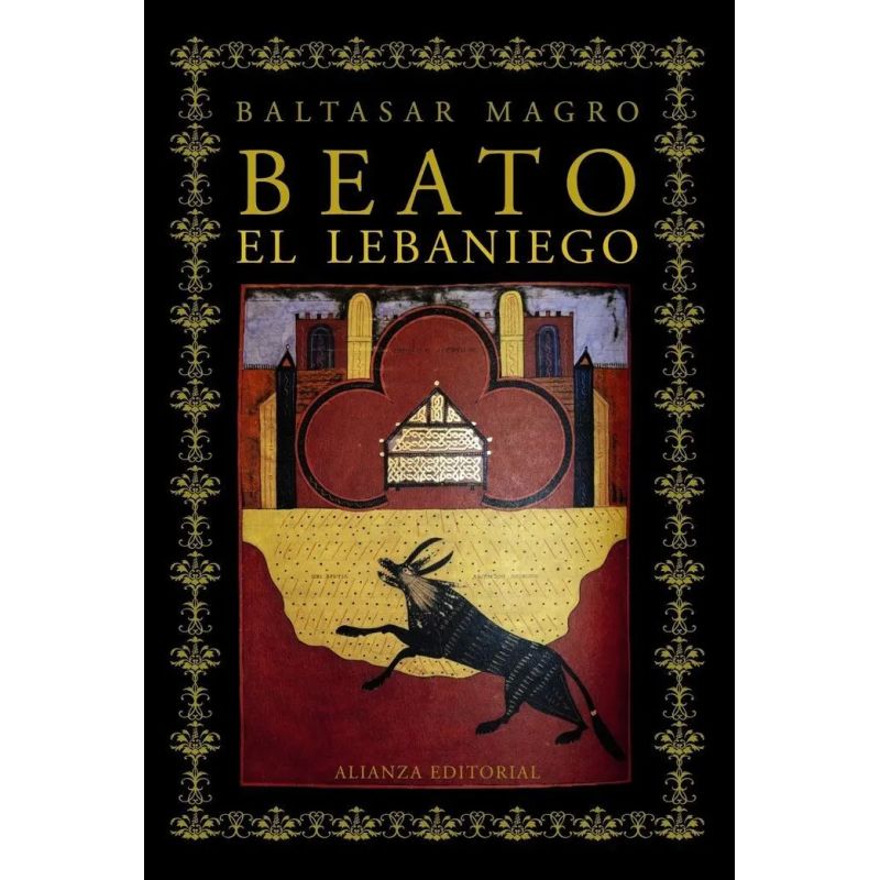 BEATO, EL LEBANIEGO (Nuevo)
