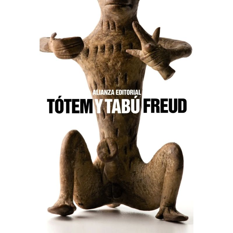 TOTEM Y TABU (Nuevo)