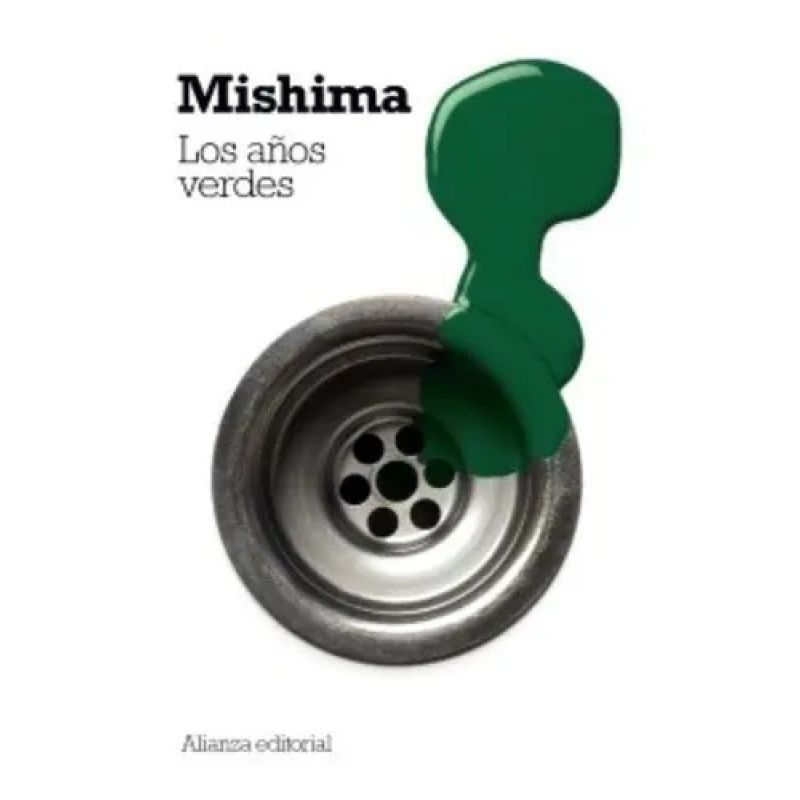 AÑOS VERDES, LOS (Nuevo)