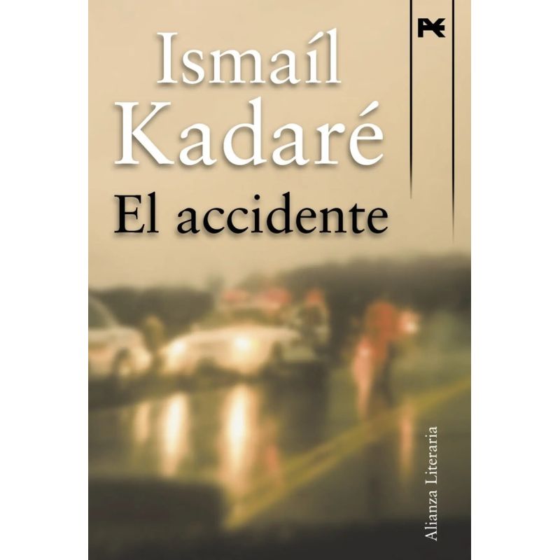 ACCIDENTE, EL (Nuevo)