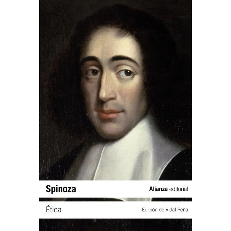 ETICA (B) (Nuevo)