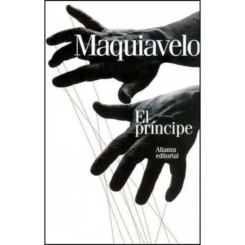 PRINCIPE, EL (Nuevo) - Miniatura 2