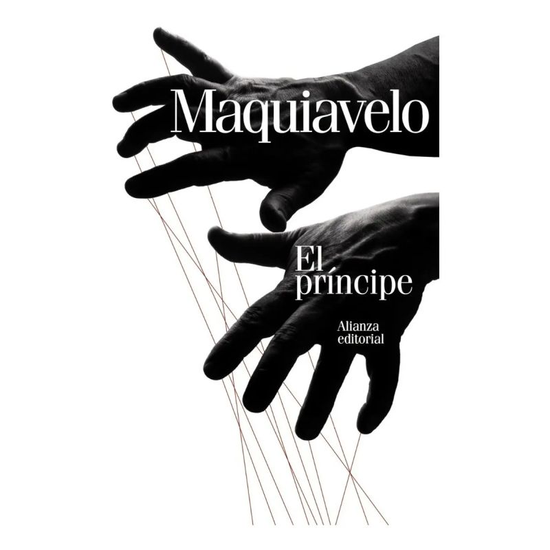 PRINCIPE, EL (Nuevo)