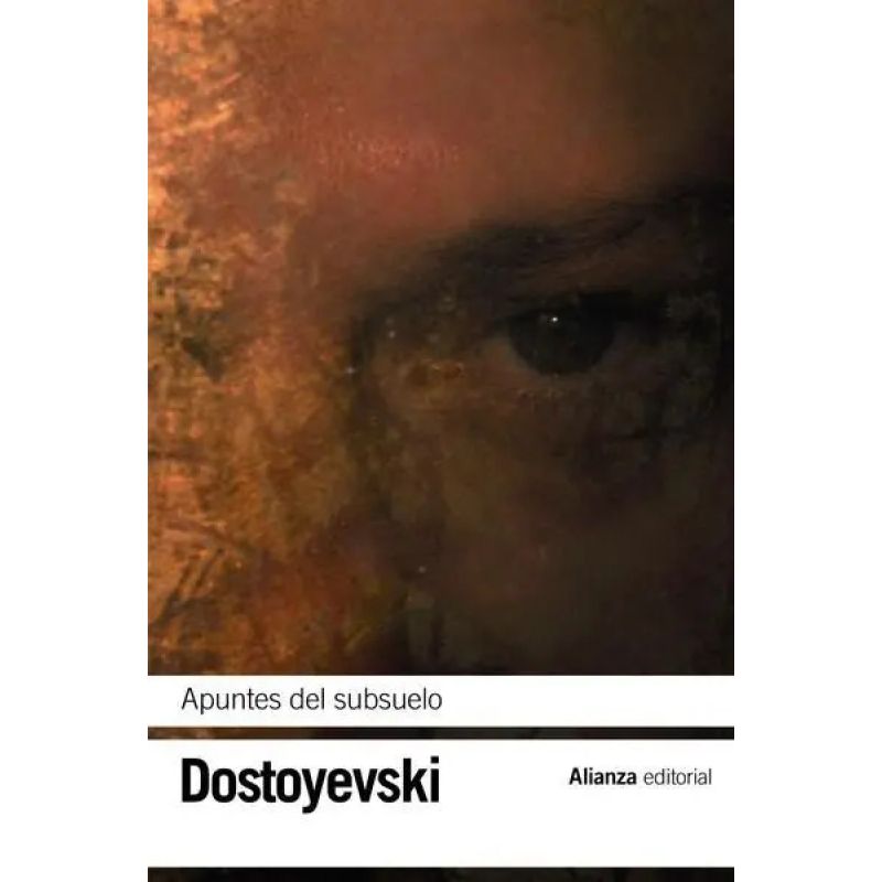 APUNTES DEL SUBSUELO (Nuevo)
