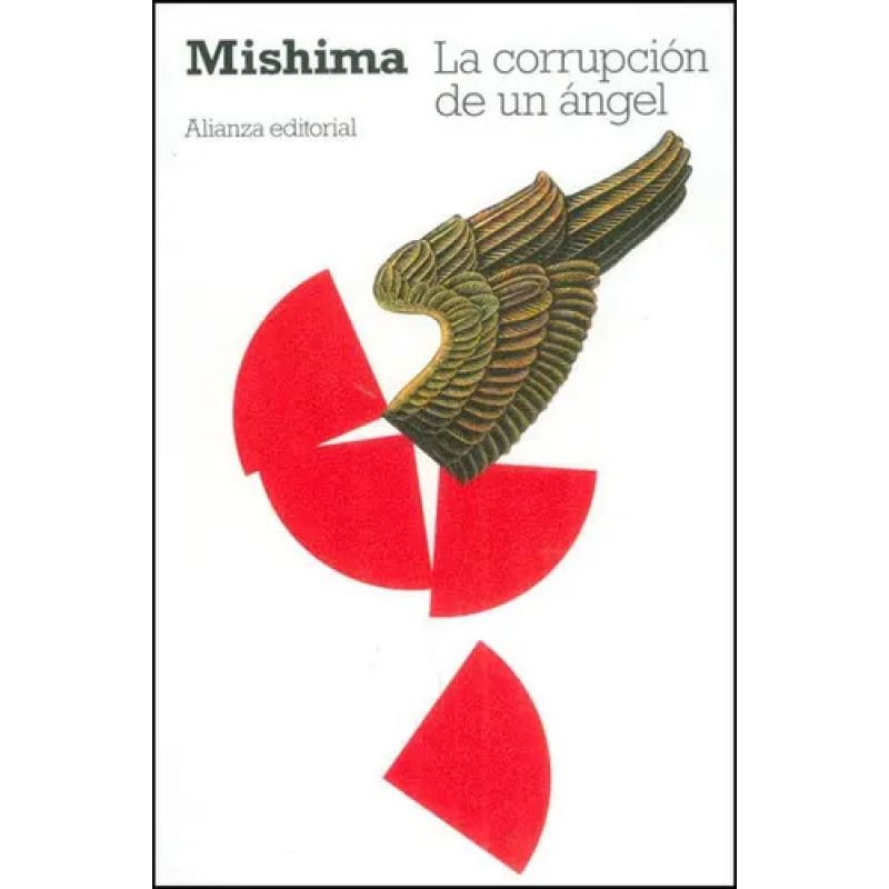 CORRUPCION DE UN ANGEL, LA (B) (Nuevo)