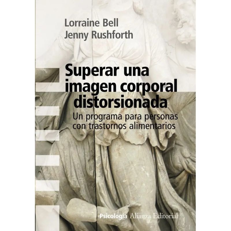 SUPERAR UNA IMAGEN CORPORAL DISTORSIONADA (Nuevo)