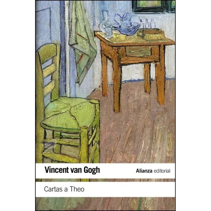 CARTAS A THEO (Nuevo)