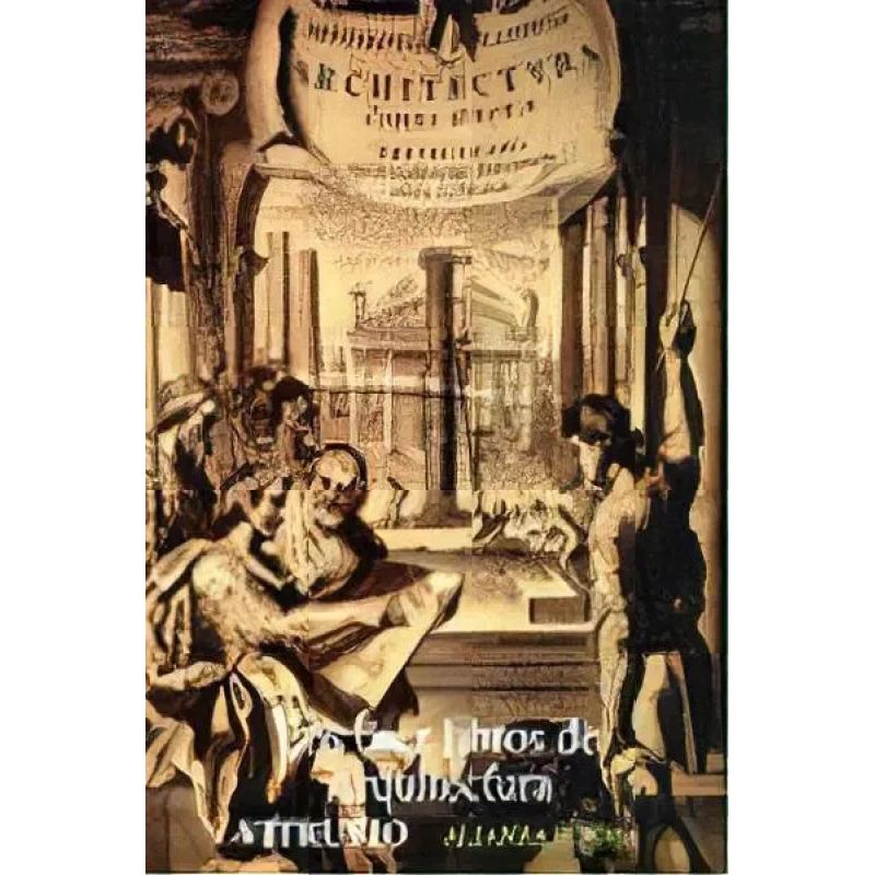 DIEZ LIBROS DE ARQUITECTURA, LOS - Miniatura 2