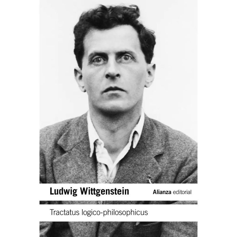 TRACTATUS LOGICO-PHILOSOPHICUS (Nuevo)