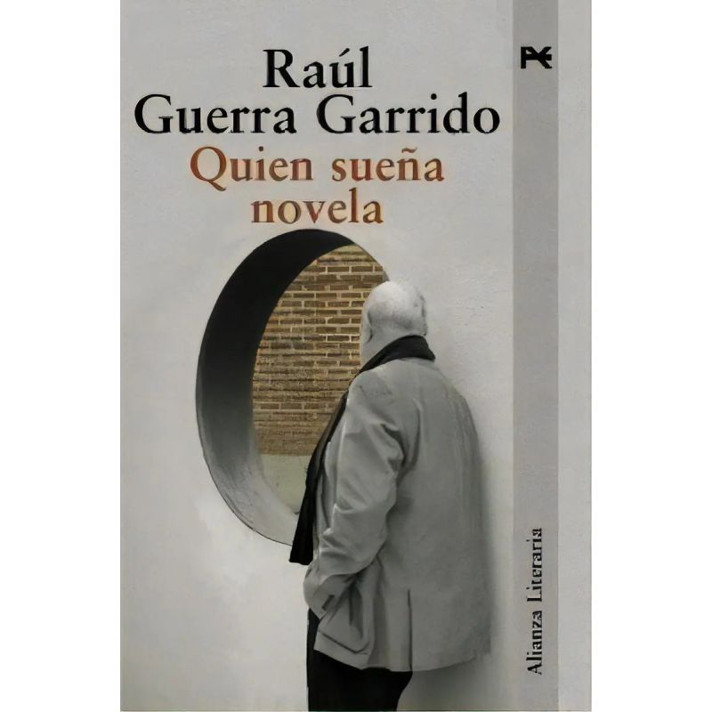 QUIEN SUEÑA NOVELA (Nuevo)