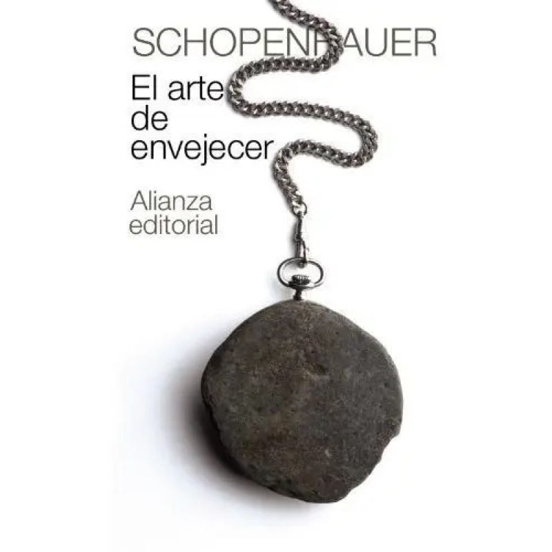 ARTE DE ENVEJECER, EL (Nuevo)