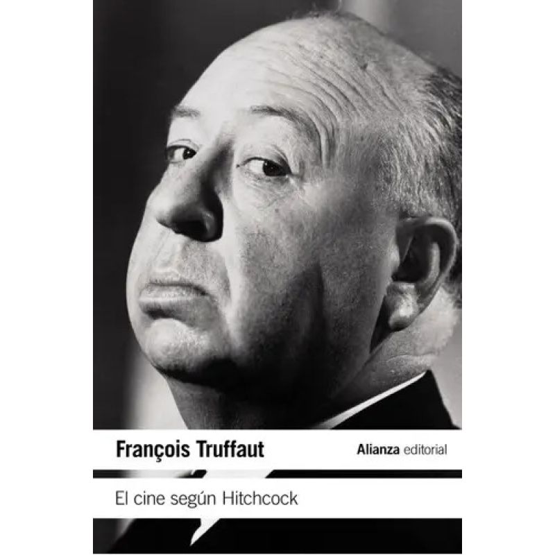 CINE SEGUN HITCHCOCK, EL (Nuevo)