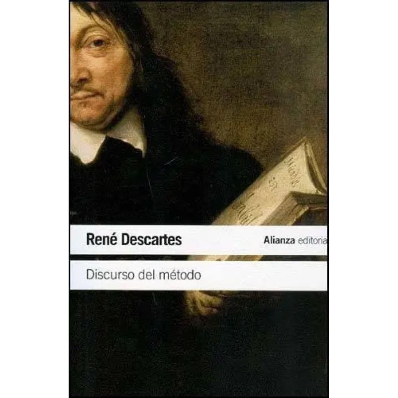 DISCURSO DEL METODO (Nuevo)