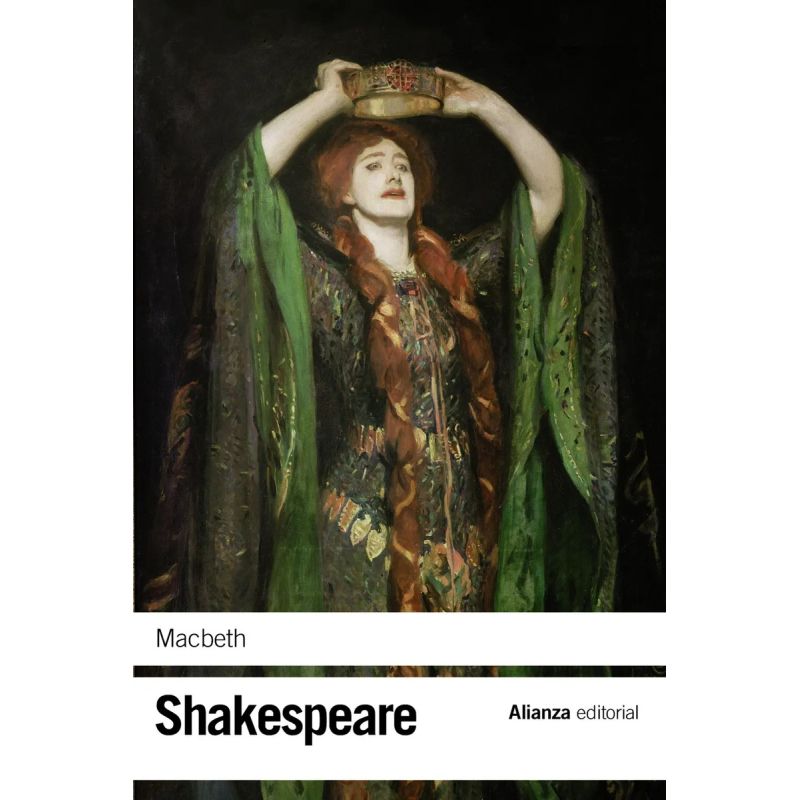 MACBETH (Nuevo)