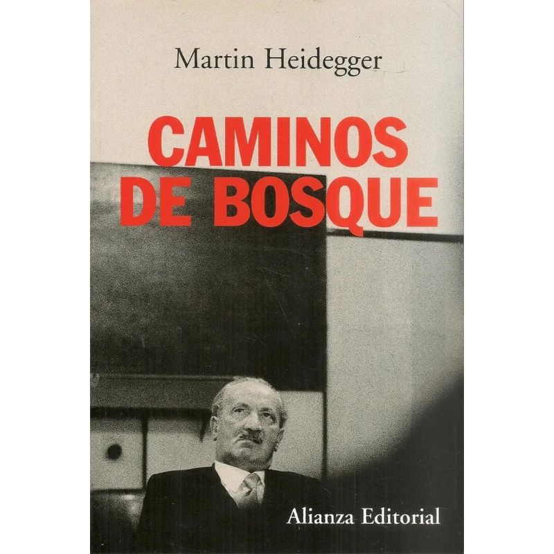 CAMINOS DEL BOSQUE (Nuevo) - Miniatura 3