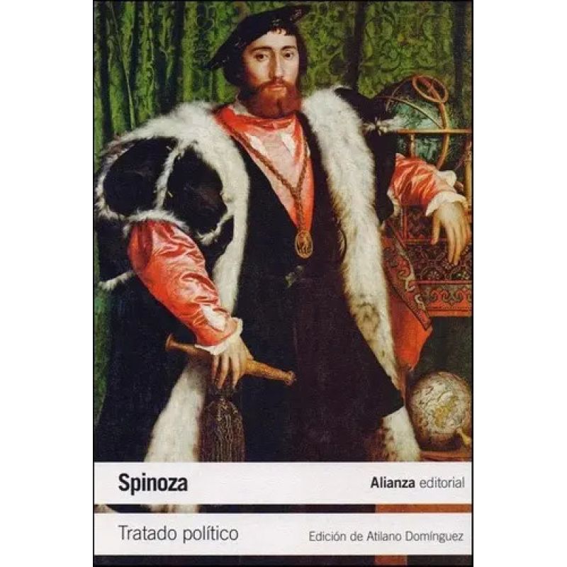 TRATADO POLITICO (Nuevo)