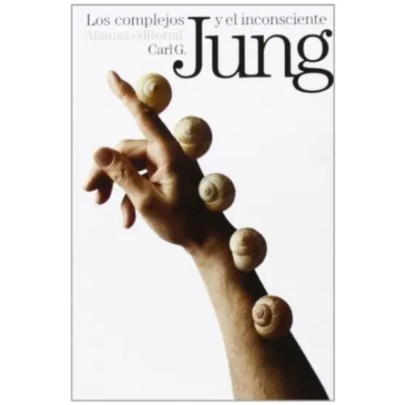 COMPLEJOS Y EL INCONSCIENTE, LOS (Nuevo)