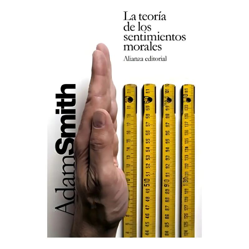 TEORIA DE LOS SENTIMIENTOS MORALES, LA (Nuevo)