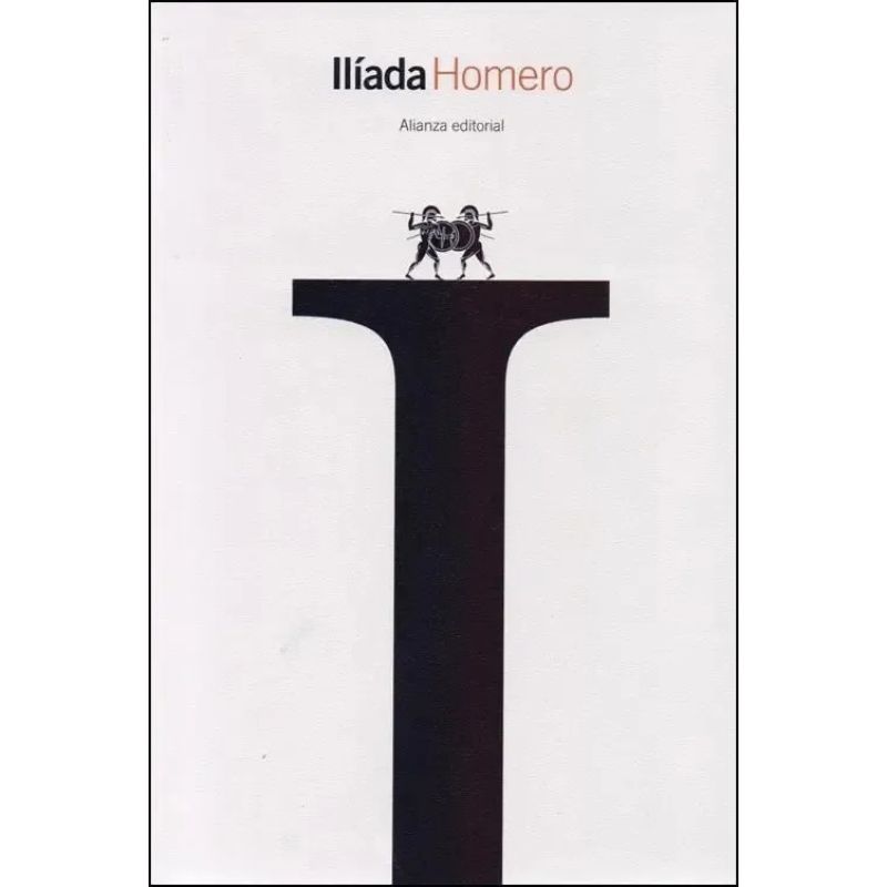 ILIADA (Nuevo) - Miniatura 2