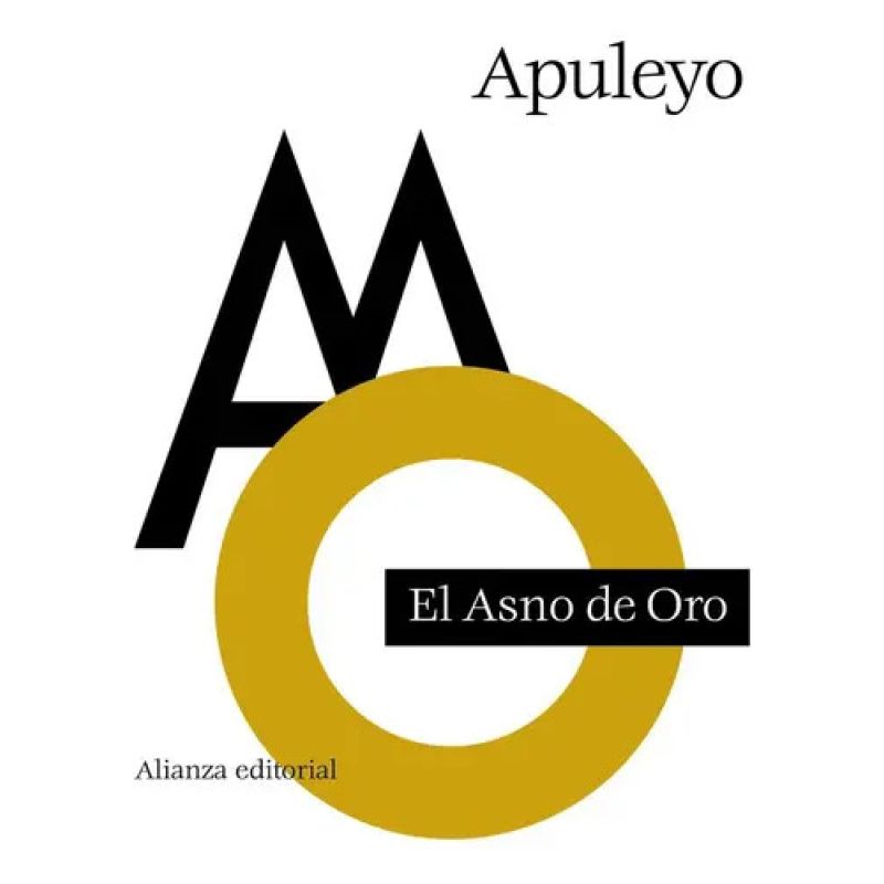 ASNO DE ORO, EL (Nuevo)