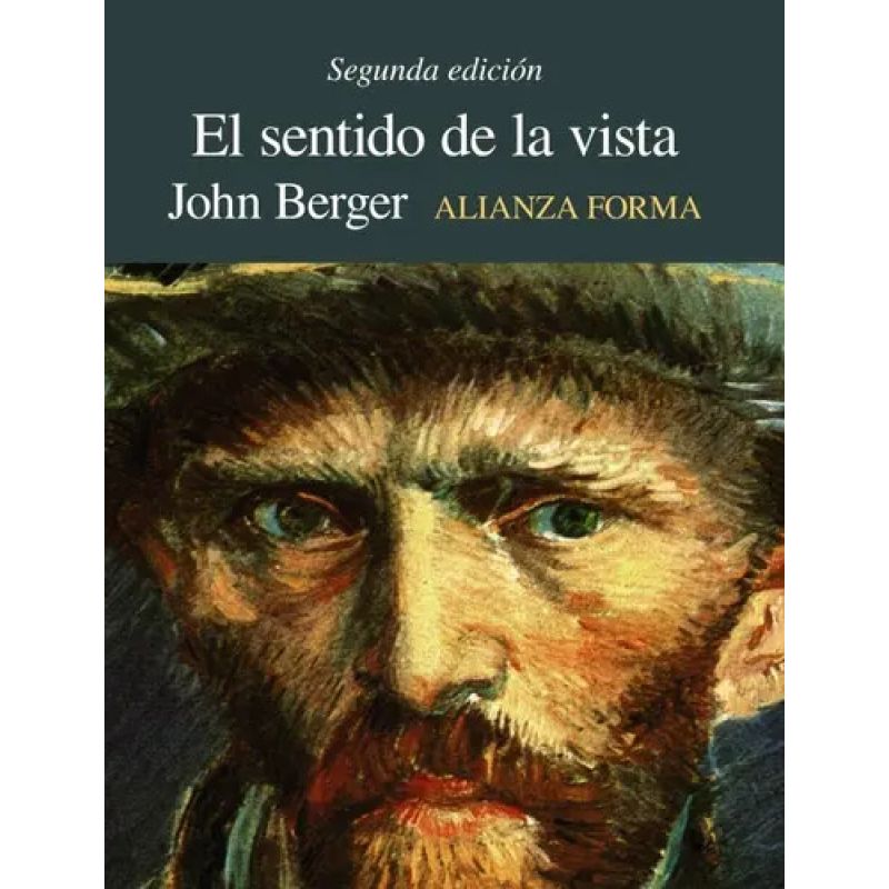 SENTIDO DE LA VISTA, EL - 2/ED. (Nuevo)